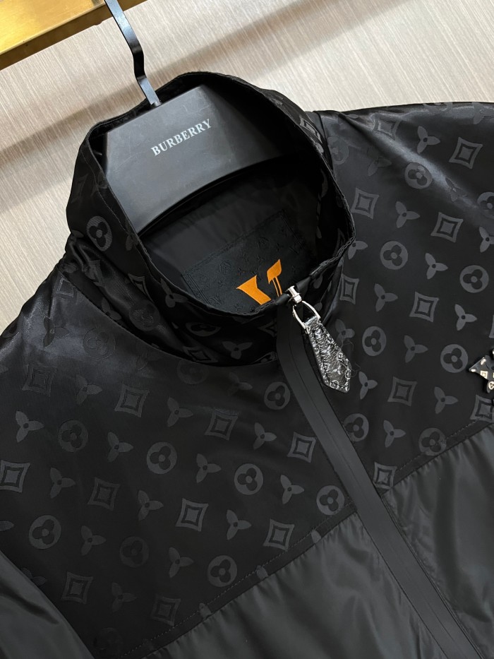 Louis Vuitton 2026ss New Jacket Size M-XXXL