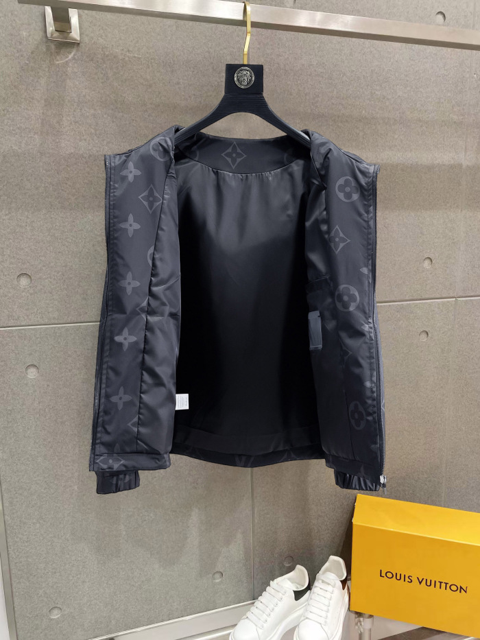 Louis Vuitton 2026ss New Jacket Size M-XXXL