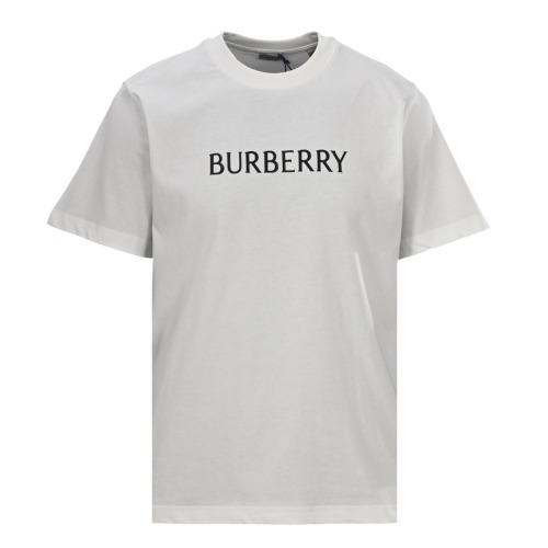 Burberry 2026ss New T Shirt  Size S-XL