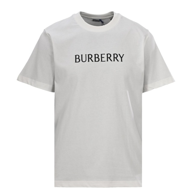 Burberry 2026ss New T Shirt  Size S-XL