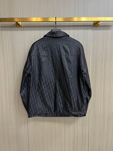 Dior 2026ss New Jacket Size M-XXXL