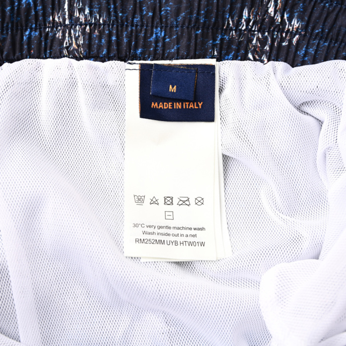 Louis Vuitton 2026ss New Shorts Size S-XL