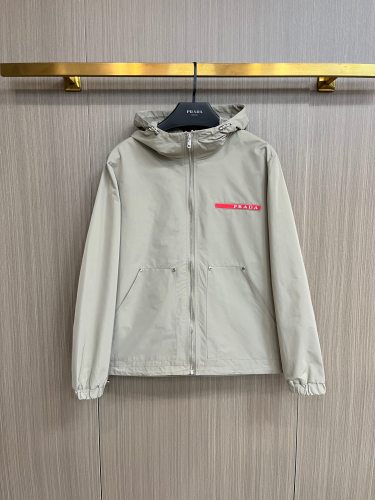 Prada 2026ss New Jacket Size M-XXXL