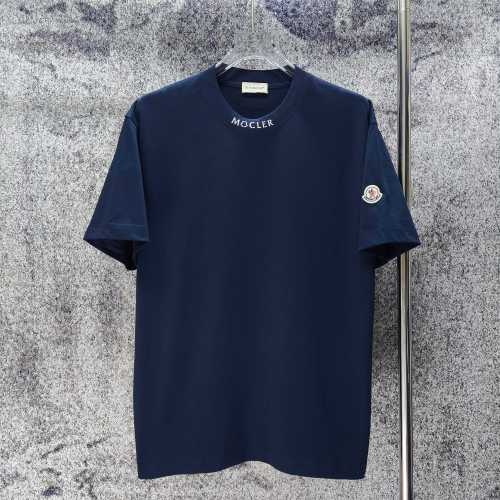 Moncler  2026ss New T Shirt  Size S-XXL