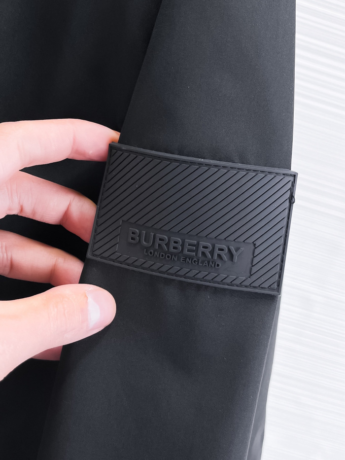 Burberry 2026ss New Jacket Size M-XXXL