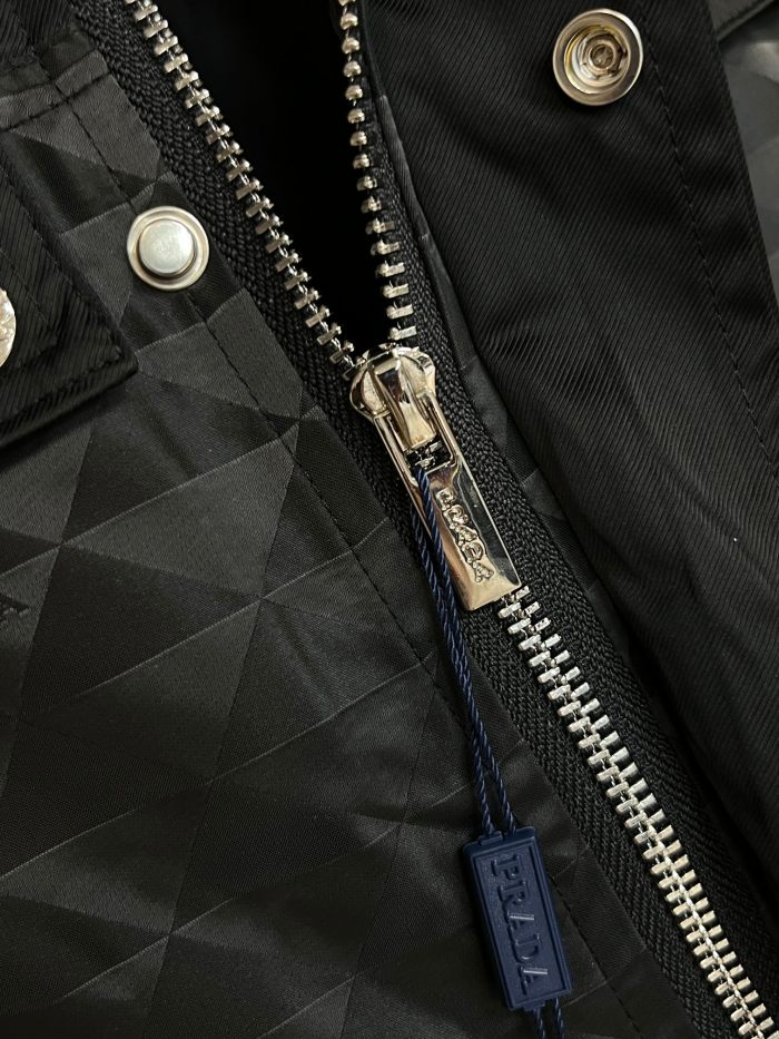Prada 2026ss New Jacket Size M-XXXL