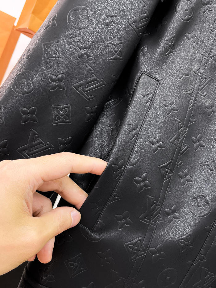 Louis Vuitton 2026ss New Jacket Size M-XXXL