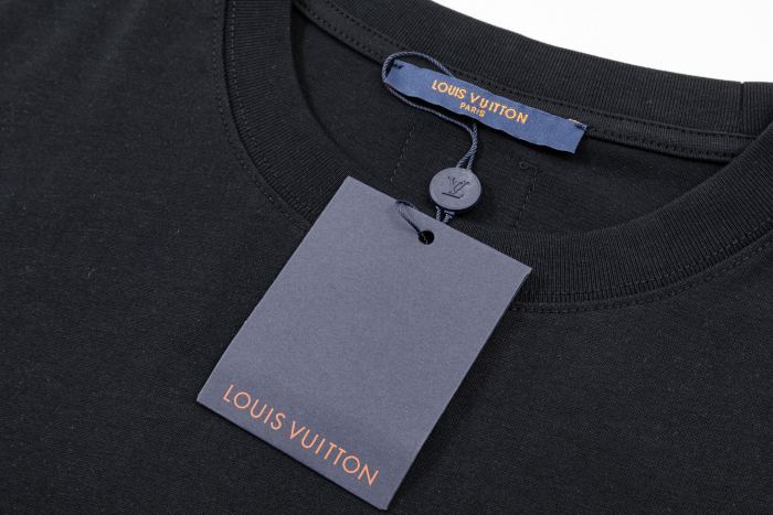Louis Vuitton  2026ss New T Shirt  Size S-XL