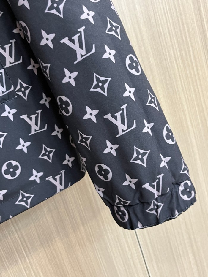 Louis Vuitton 2026ss New Jacket Size M-XXXL