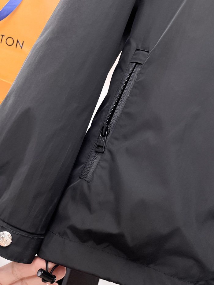 Moncler 2026ss New Jacket Size M-XXXL