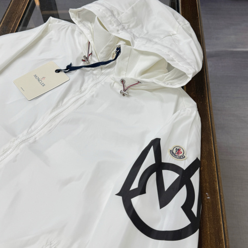 Moncler 2026ss New Jacket Size M-XXXL