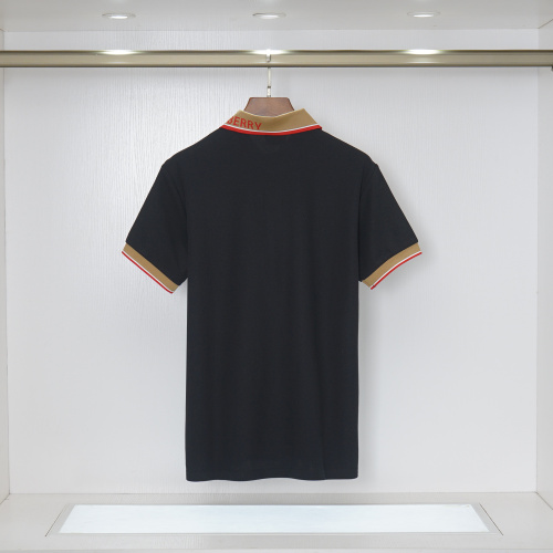 Burberry 2026ss New Polo Shirt SizeM-XXXL
