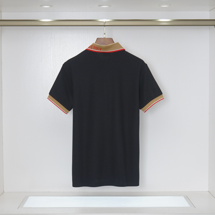 Burberry 2026ss New Polo Shirt SizeM-XXXL