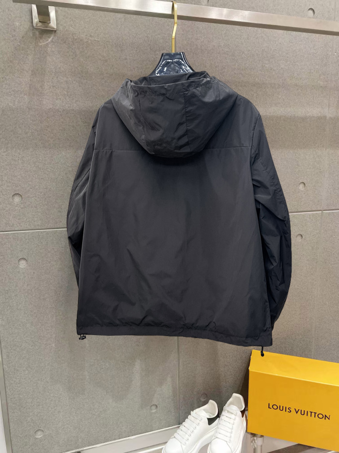 Moncler 2026ss New Jacket Size M-XXXL