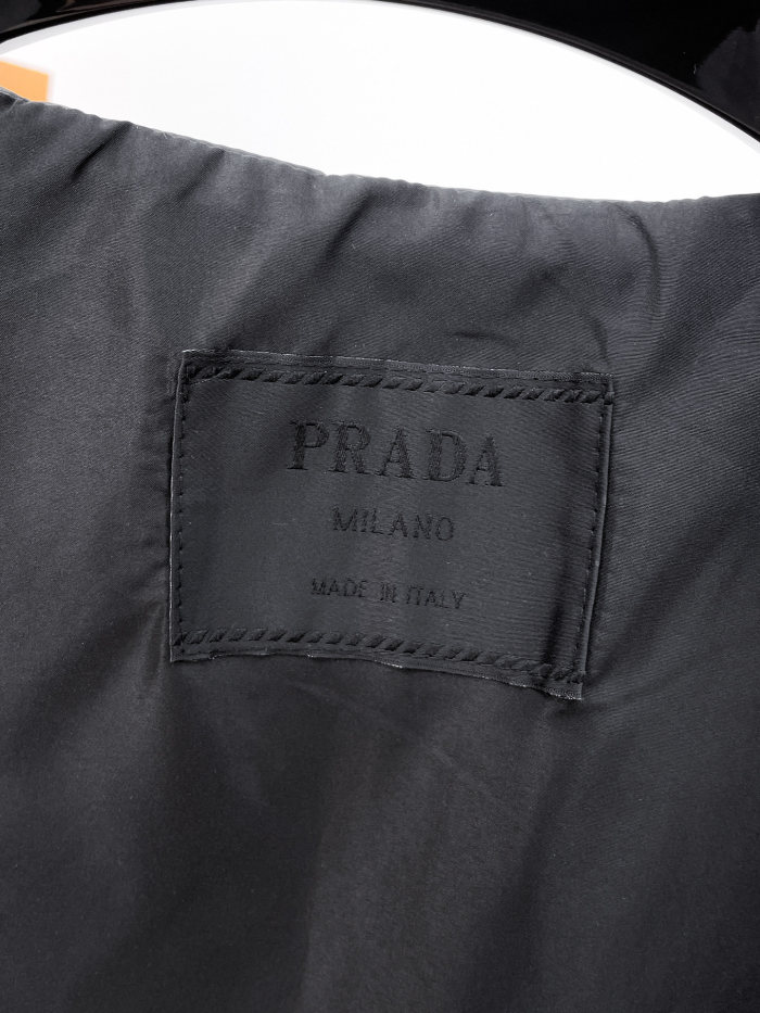 Prada 2026ss New Jacket Size M-XXXL