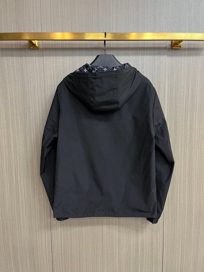 Louis Vuitton 2026ss New Jacket Size M-XXXL