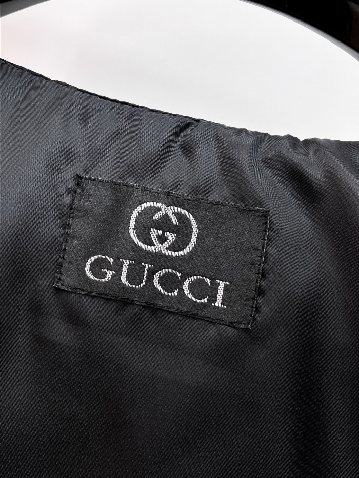 Gucci 2026ss New Jacket Size M-XXXL