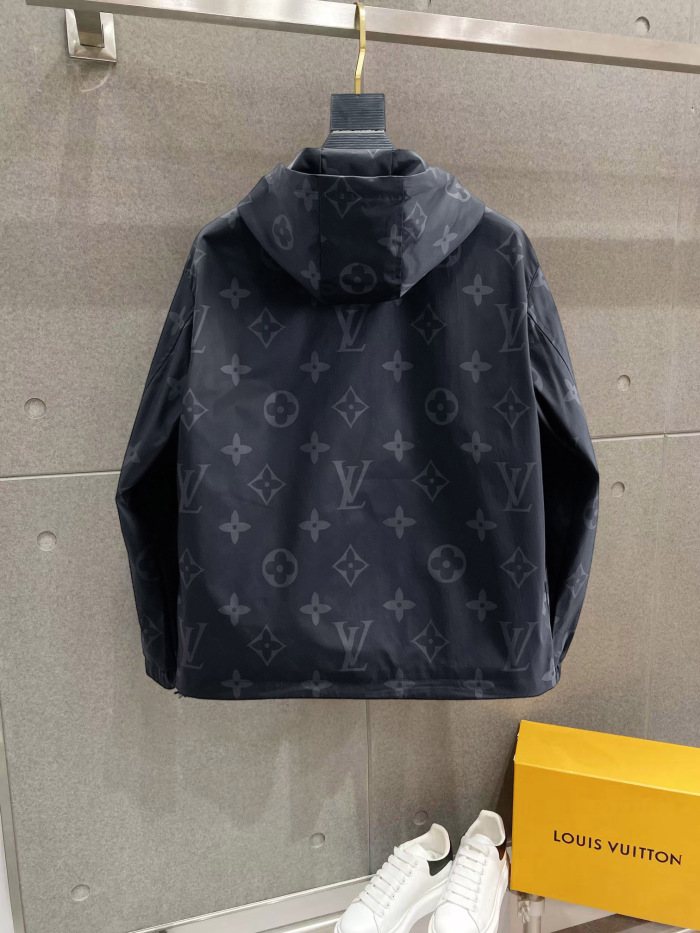 Louis Vuitton 2026ss New Jacket Size M-XXXL