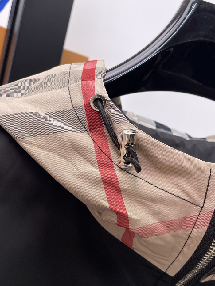 Burberry 2026ss New Jacket Size M-XXXL
