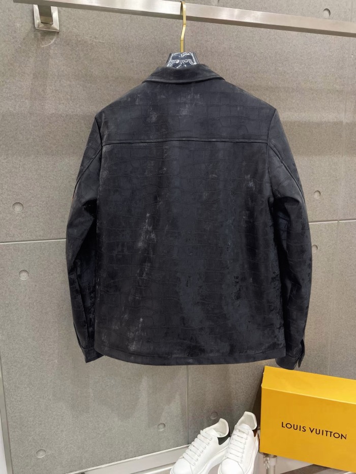 Louis Vuitton 2026ss New Jacket Size M-XXXL
