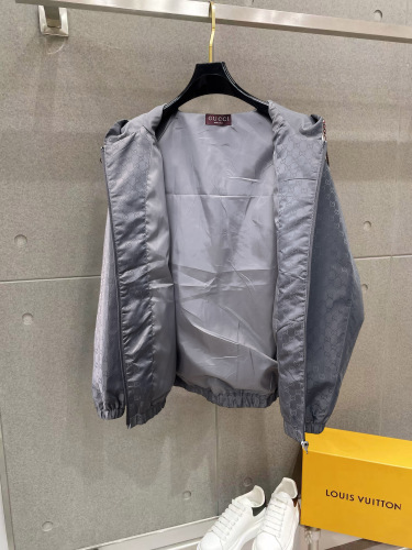 Gucci 2026ss New Jacket Size M-XXXL