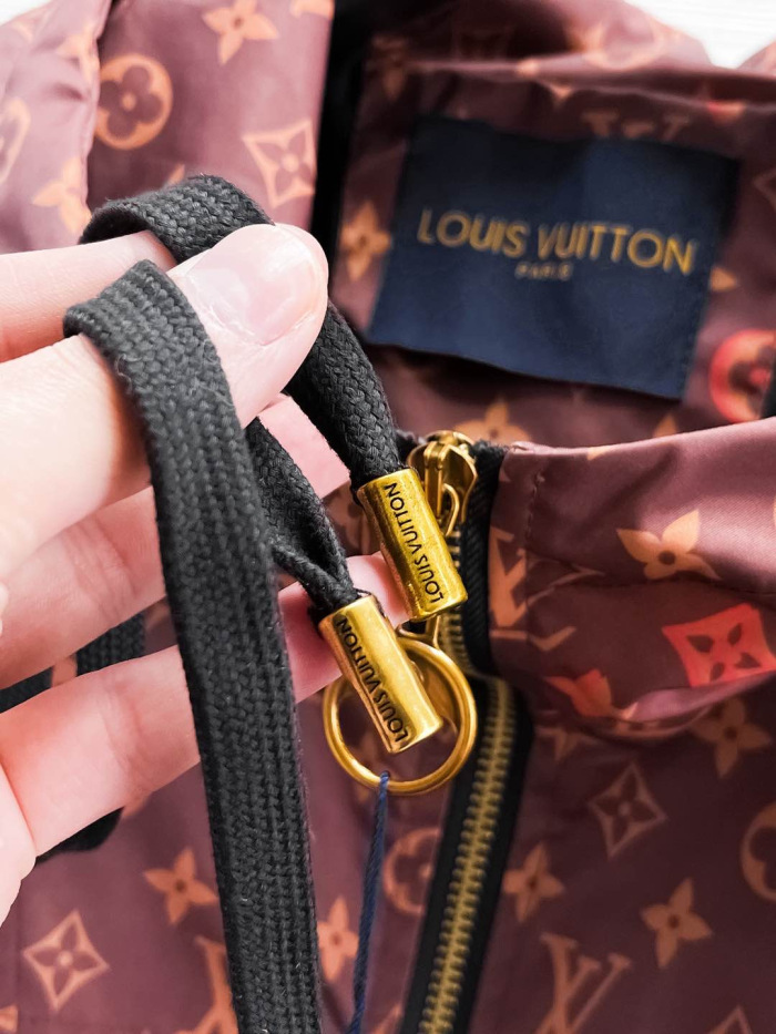 Louis Vuitton 2026ss New Jacket Size M-XXXL