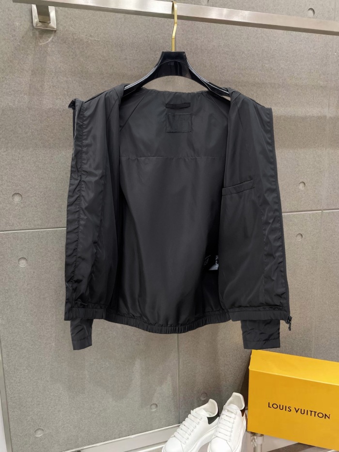 Prada 2026ss New Jacket Size M-XXXL
