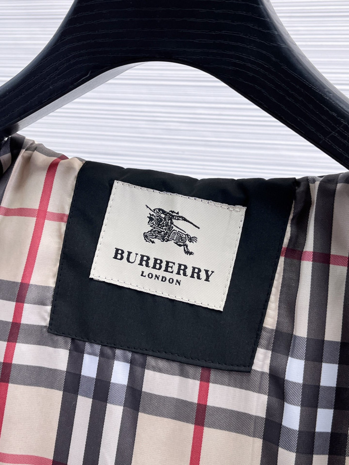 Burberry 2026ss New Jacket Size M-XXXL