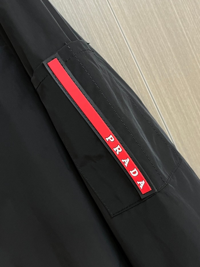 Prada 2026ss New Jacket Size M-XXXL