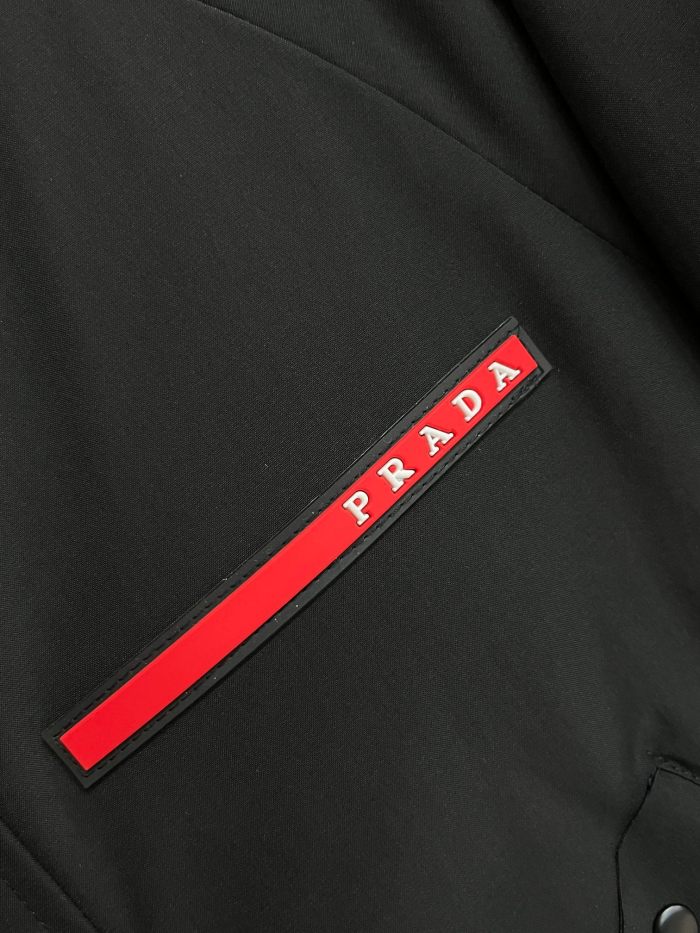 Prada 2026ss New Jacket Size M-XXXL