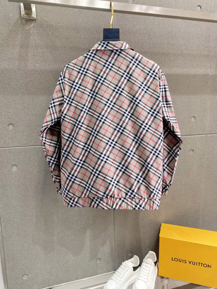 Burberry 2026ss New Jacket Size M-XXXL