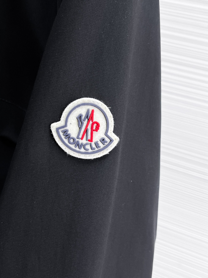 Moncler 2026ss New Jacket Size M-XXXL