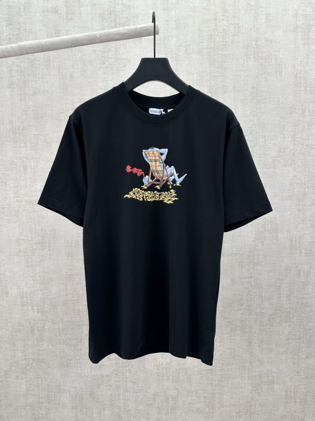 Burberry 2026ss New T Shirt Size S-XL
