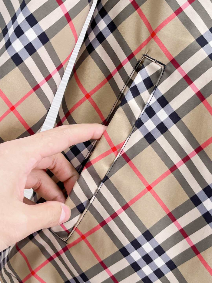 Burberry 2026ss New Jacket Size M-XXXL