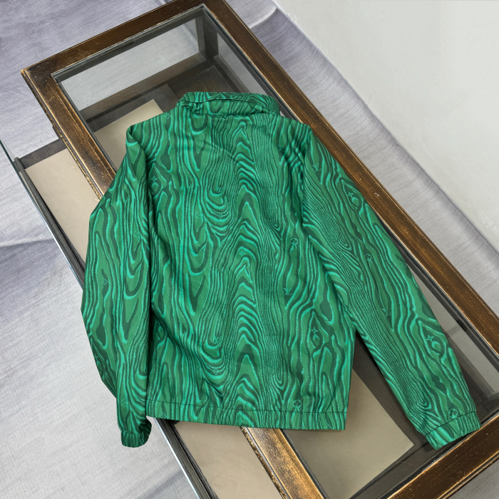 Louis Vuitton 2026ss New Jacket Size M-XXXL