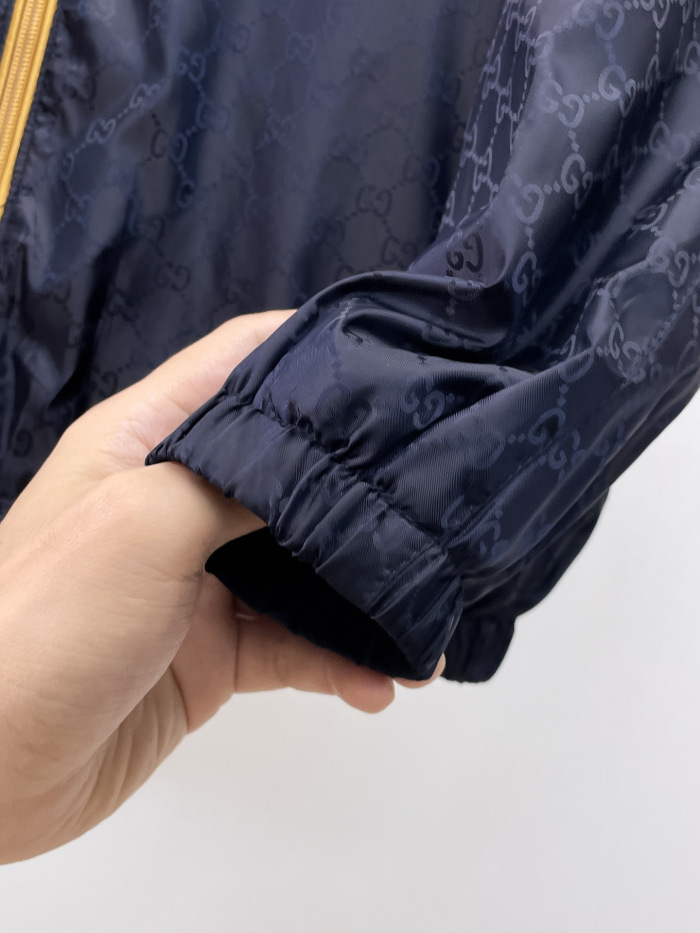 Gucci 2026ss New Jacket Size M-XXXL