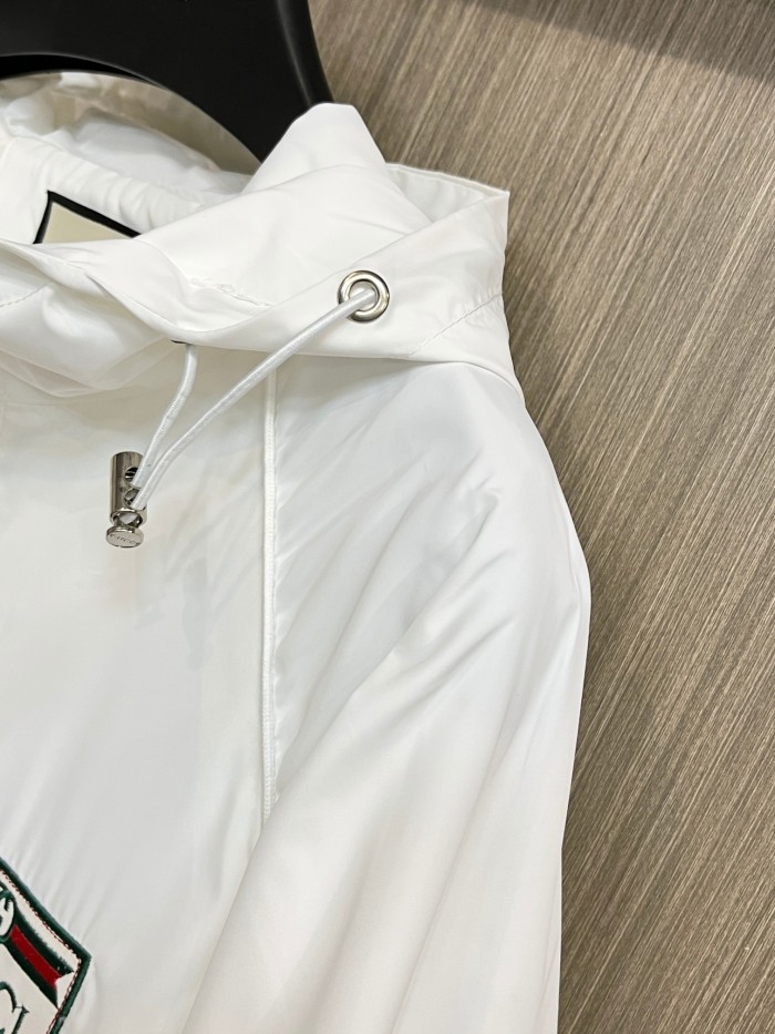 Gucci 2026ss New Jacket Size M-XXXL
