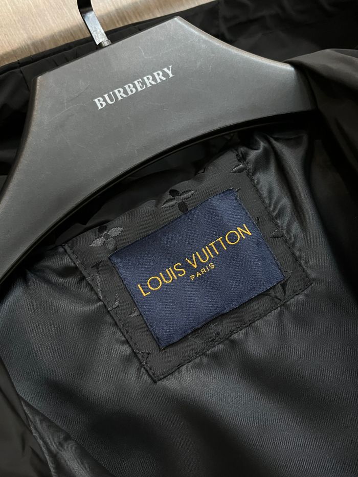 Louis Vuitton 2026ss New Jacket Size M-XXXL