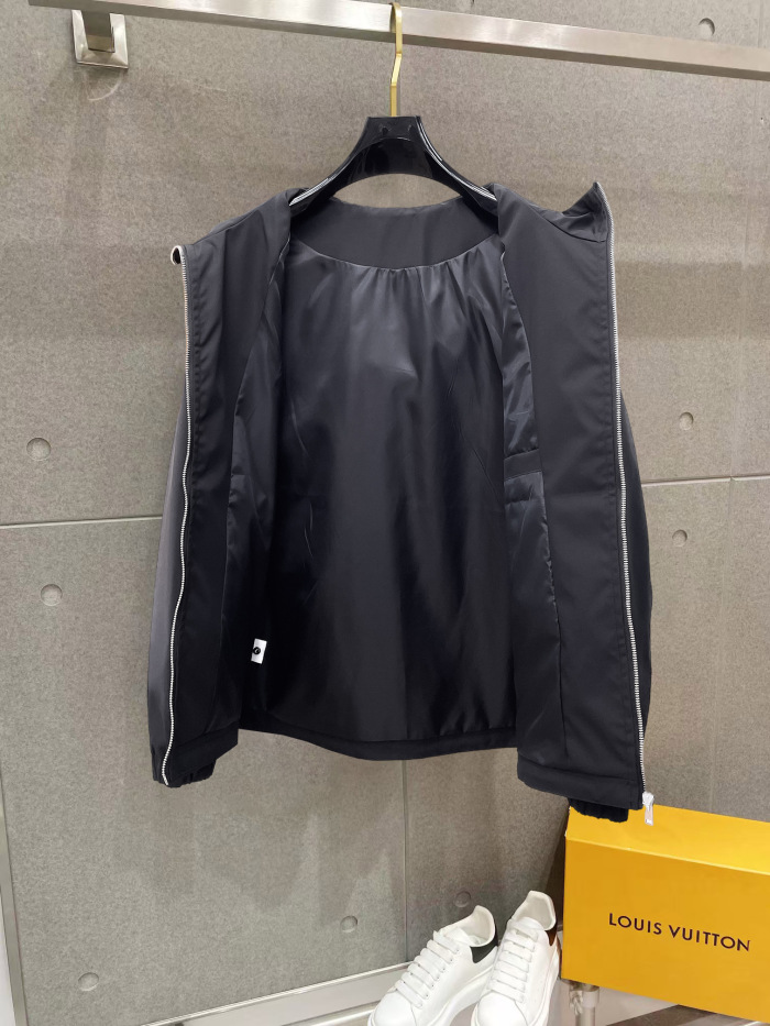 Prada 2026ss New Jacket Size M-XXXL