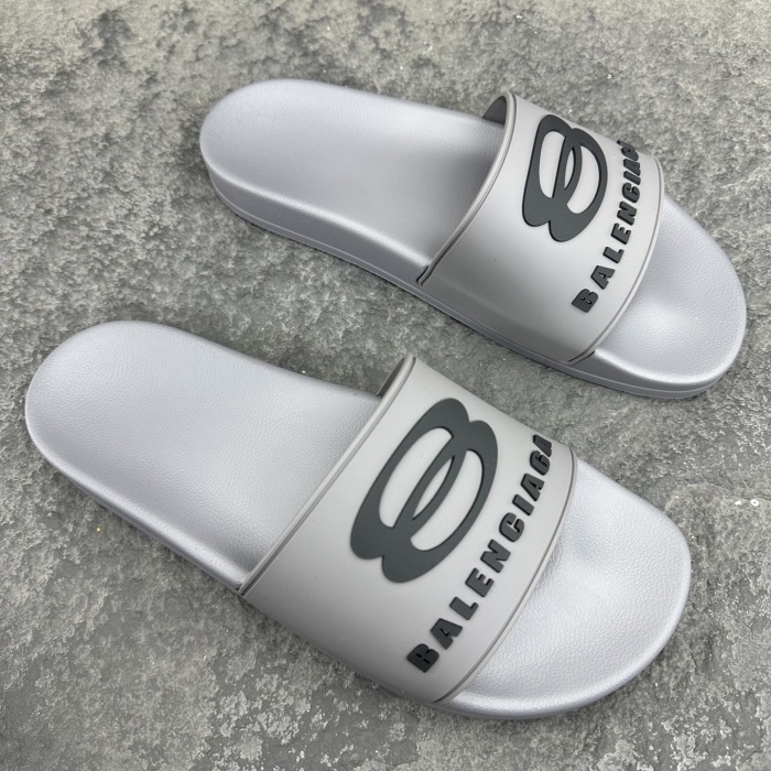 Balenciaga 2026ss POOL CROCS Sandals Slippers Size 36-46