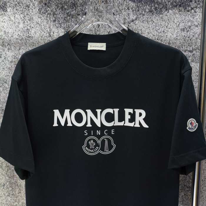 Moncler  2026ss New T Shirt  Size S-XXL