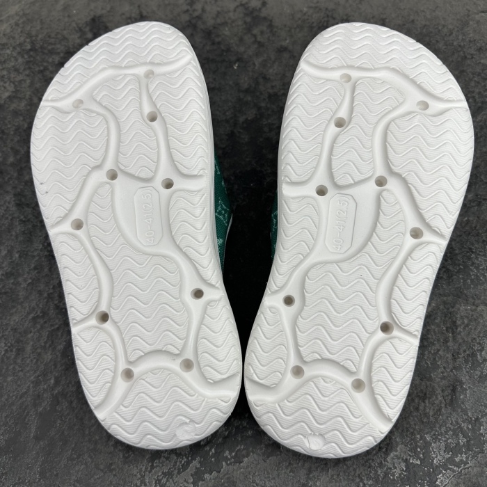 Louis Vuitton 2026ss MIAMI Sandals Slippers Size 38-46