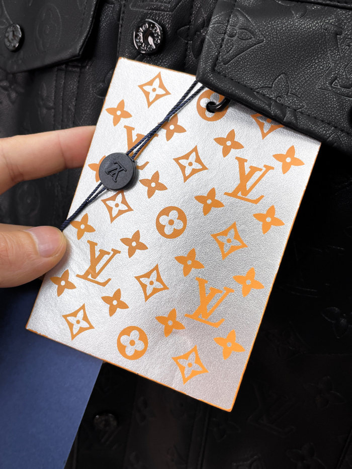 Louis Vuitton 2026ss New Jacket Size M-XXXL