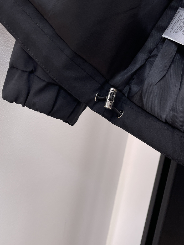 Prada 2026ss New Jacket Size M-XXXL