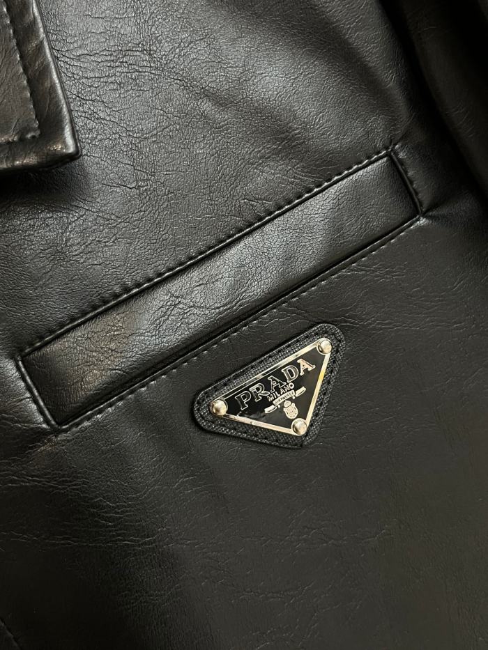 Prada 2026ss New Jacket Size M-XXXL