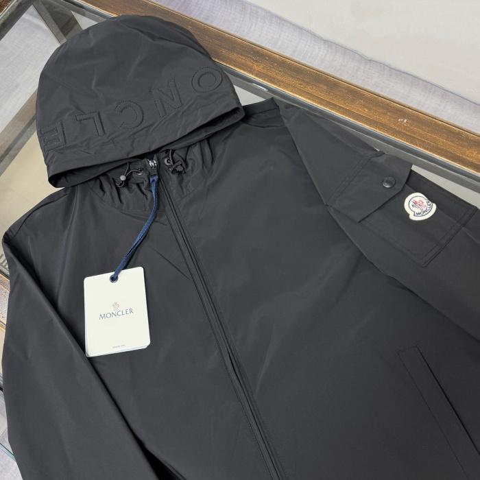 Moncler 2026ss New Jacket Size M-XXXL