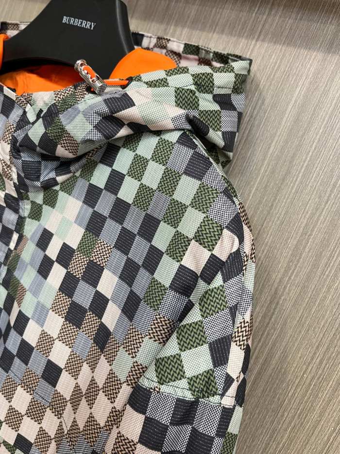 Louis Vuitton 2026ss New Jacket Size M-XXXL