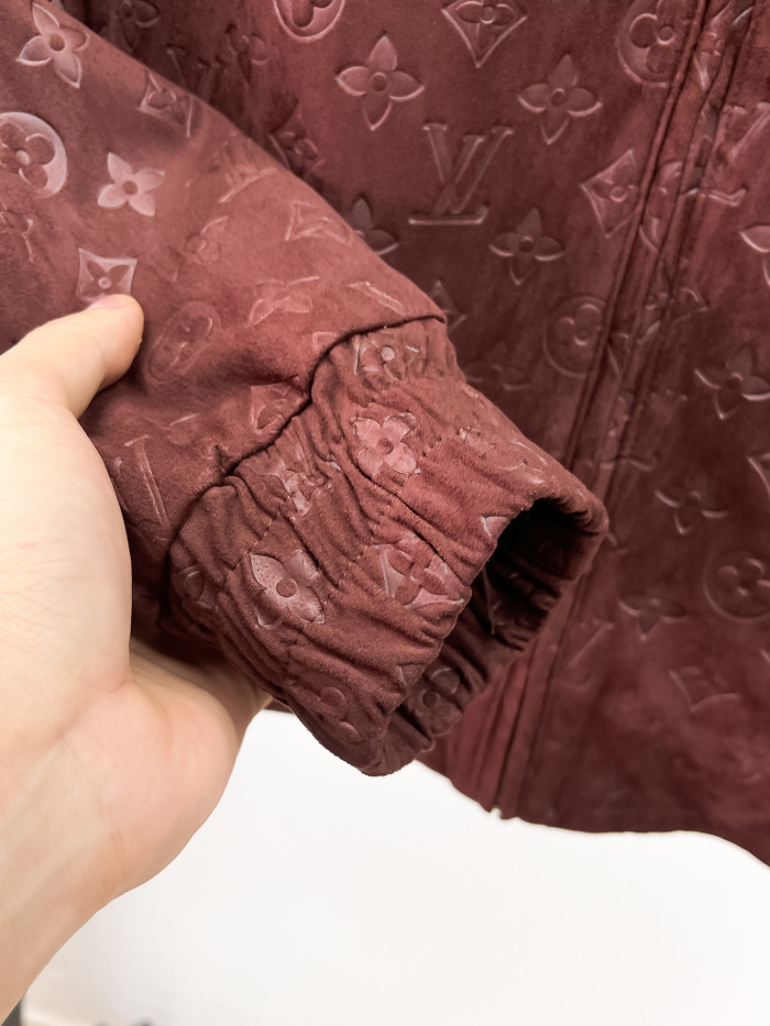 Louis Vuitton 2026ss New Jacket Size M-XXXL