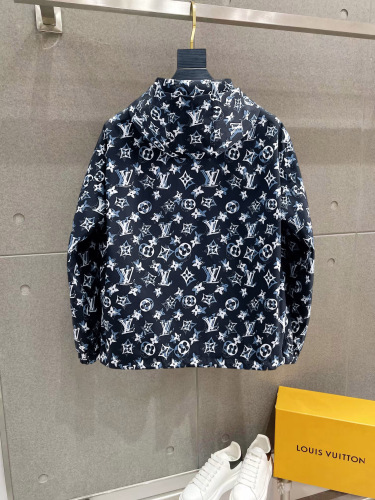 Louis Vuitton 2026ss New Jacket Size M-XXXL