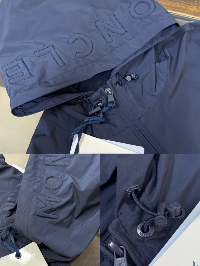 Moncler 2026ss New Jacket Size M-XXXL